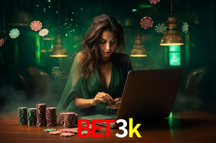 bet3k - App Security