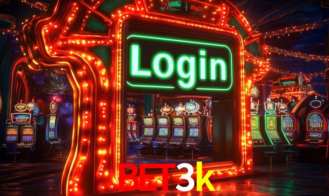 Diretório de Jogos bet3k