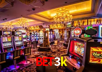 bet3k Salvador - Bonus Stats