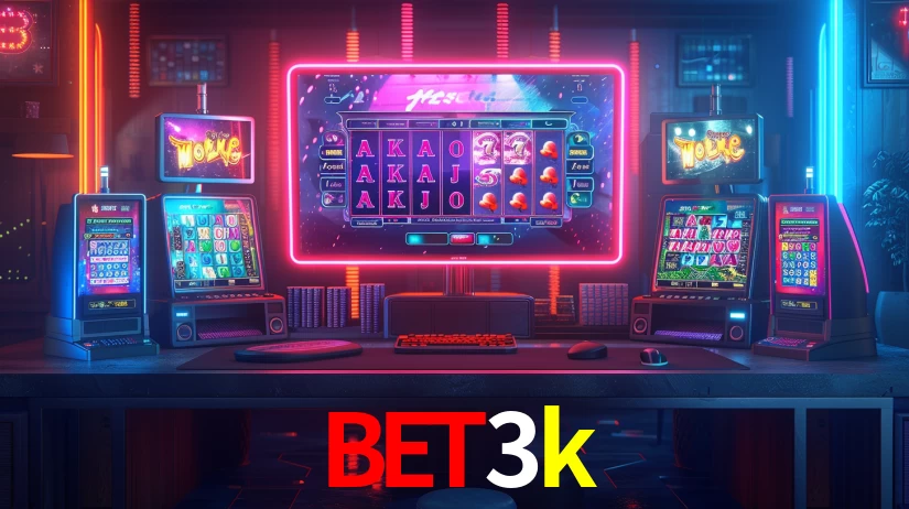 bet3k login