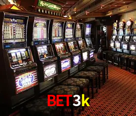 Explorando a Categoria de Eventos em Apostas na bet3k