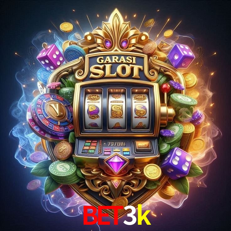 bet3k - Aplicativo Móvel
