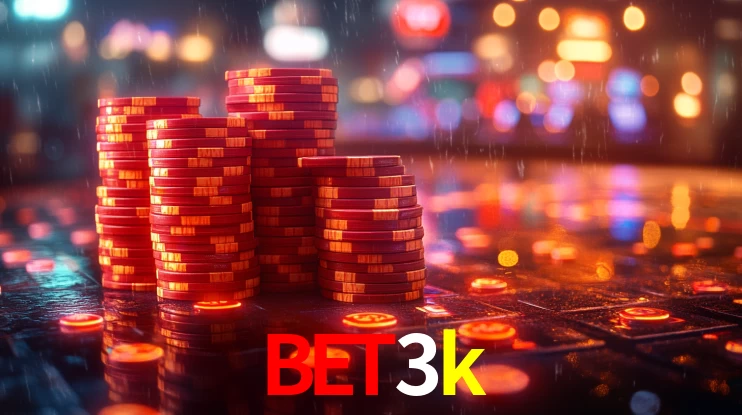 Explore as vantagens do bet3k: serviço profissional e confiabilidade