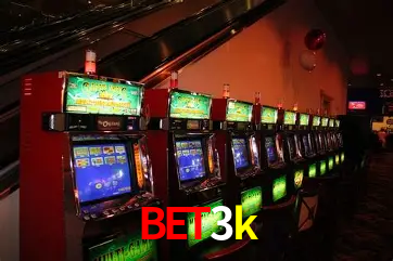 Desvendando o Mundo dos Jogos Virtuais na bet3k