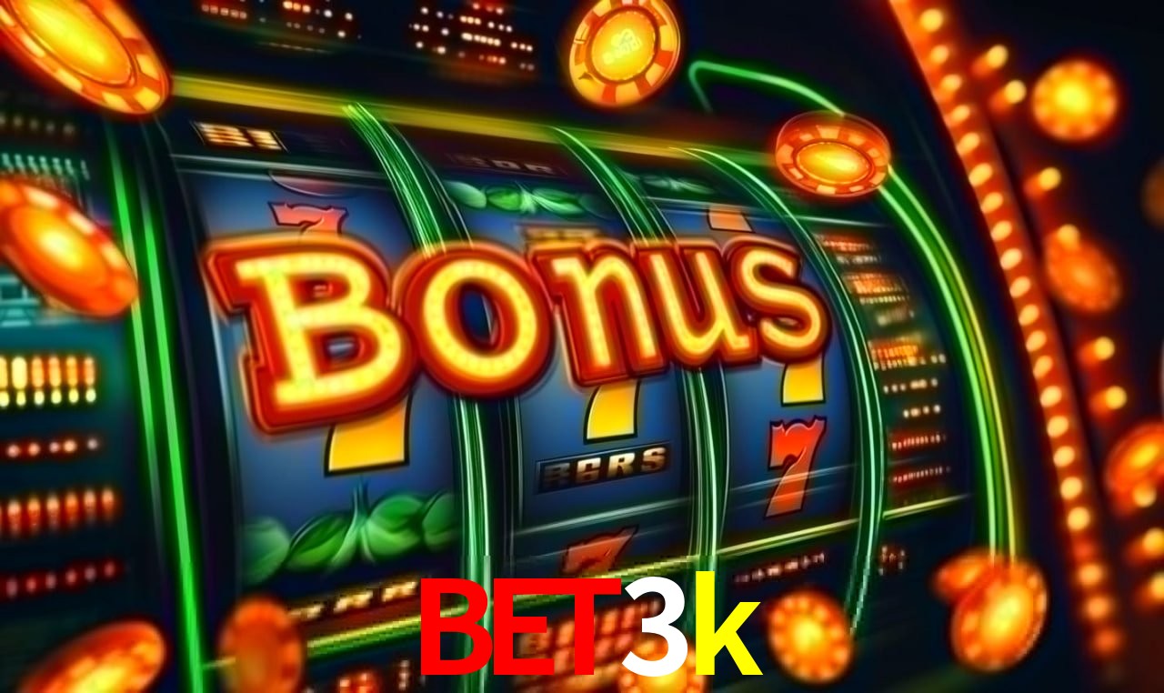 Football Betting bet3k