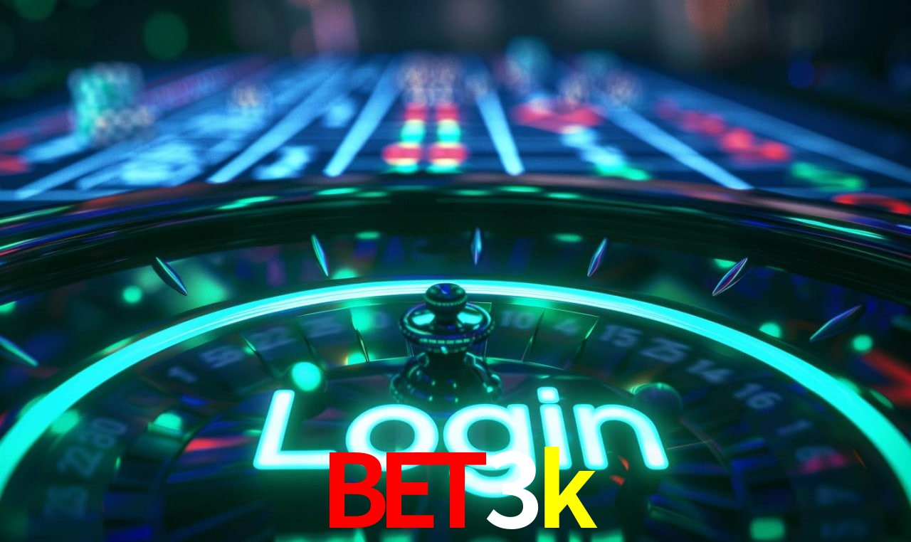 Jogos de Slot bet3k
