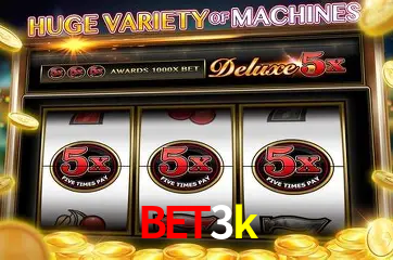 Descubra a Magia dos Jogos de Arcade no bet3k