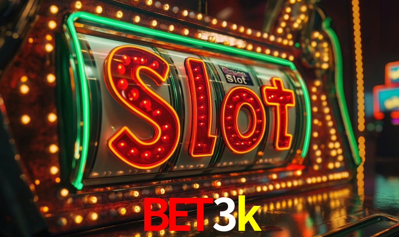 bet3k Entrar - Login Seguro Certificado