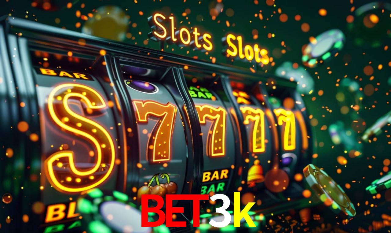 Recursos de Bônus bet3k