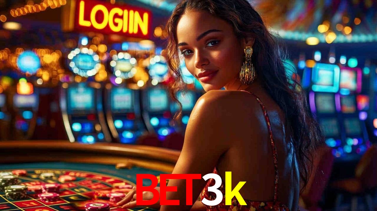 bet3k São Paulo - Jogo Providers
