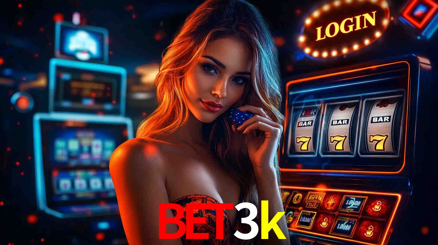 bet3k login