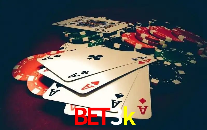 bet3k Brasília - Betting Features
