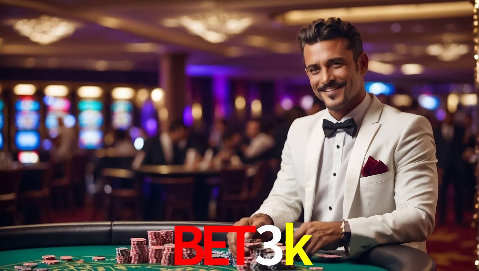 bet3k - cassino ao vivo