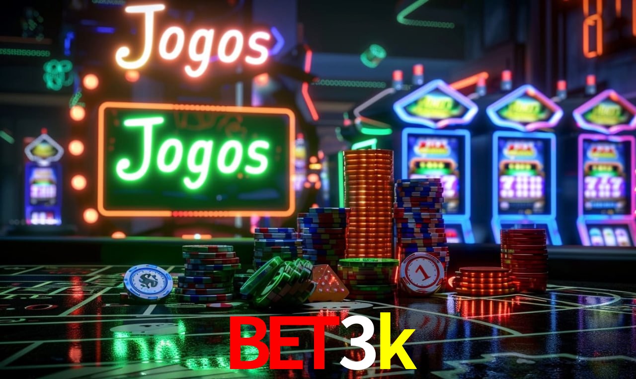 bet3k login