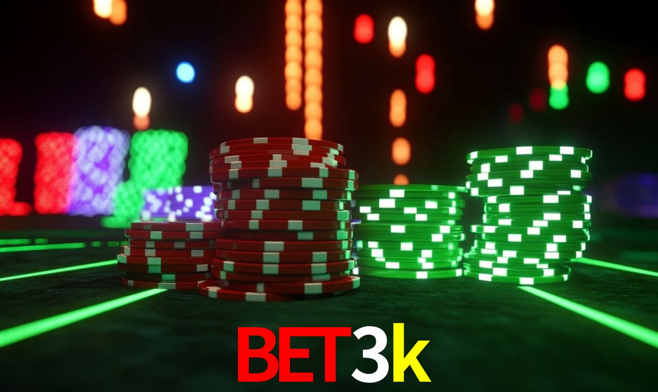 Games Directory bet3k