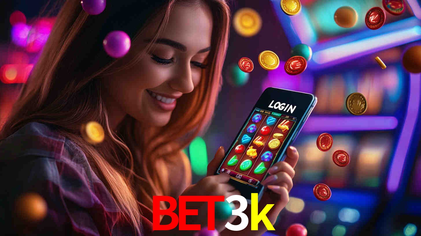 Experimente o Login Seguro Premium no bet3k