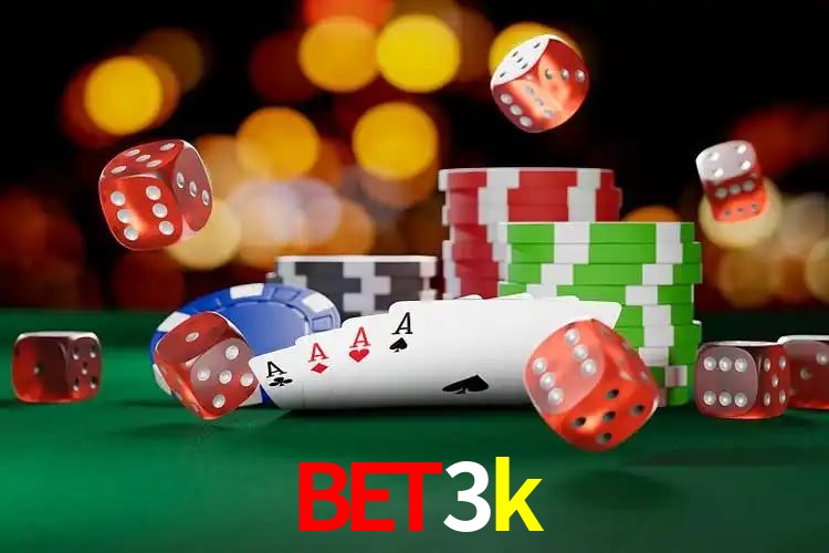 Promoções Sazonais bet3k