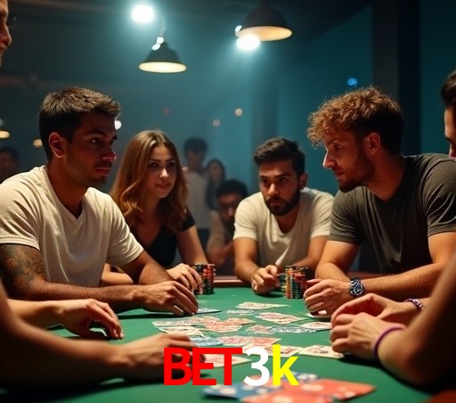 bet3k Salvador - Promo Stats