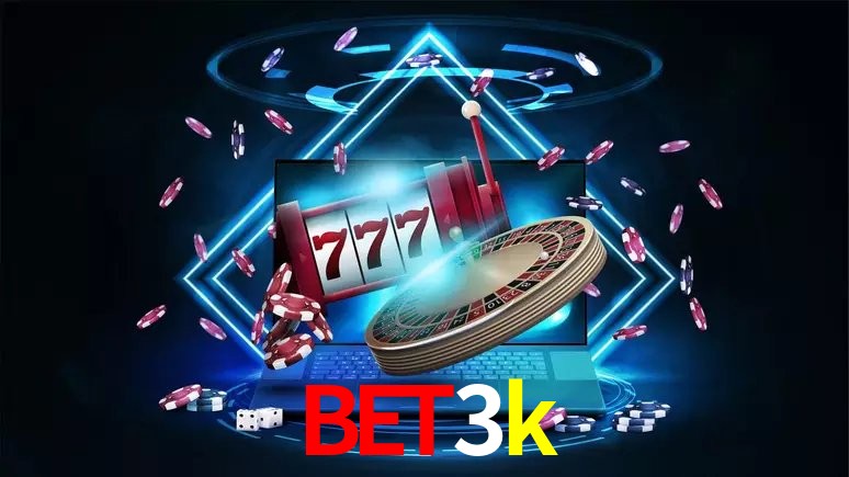 bet3k Belo Horizonte - Jackpots