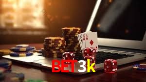 Jogos Exclusivos bet3k