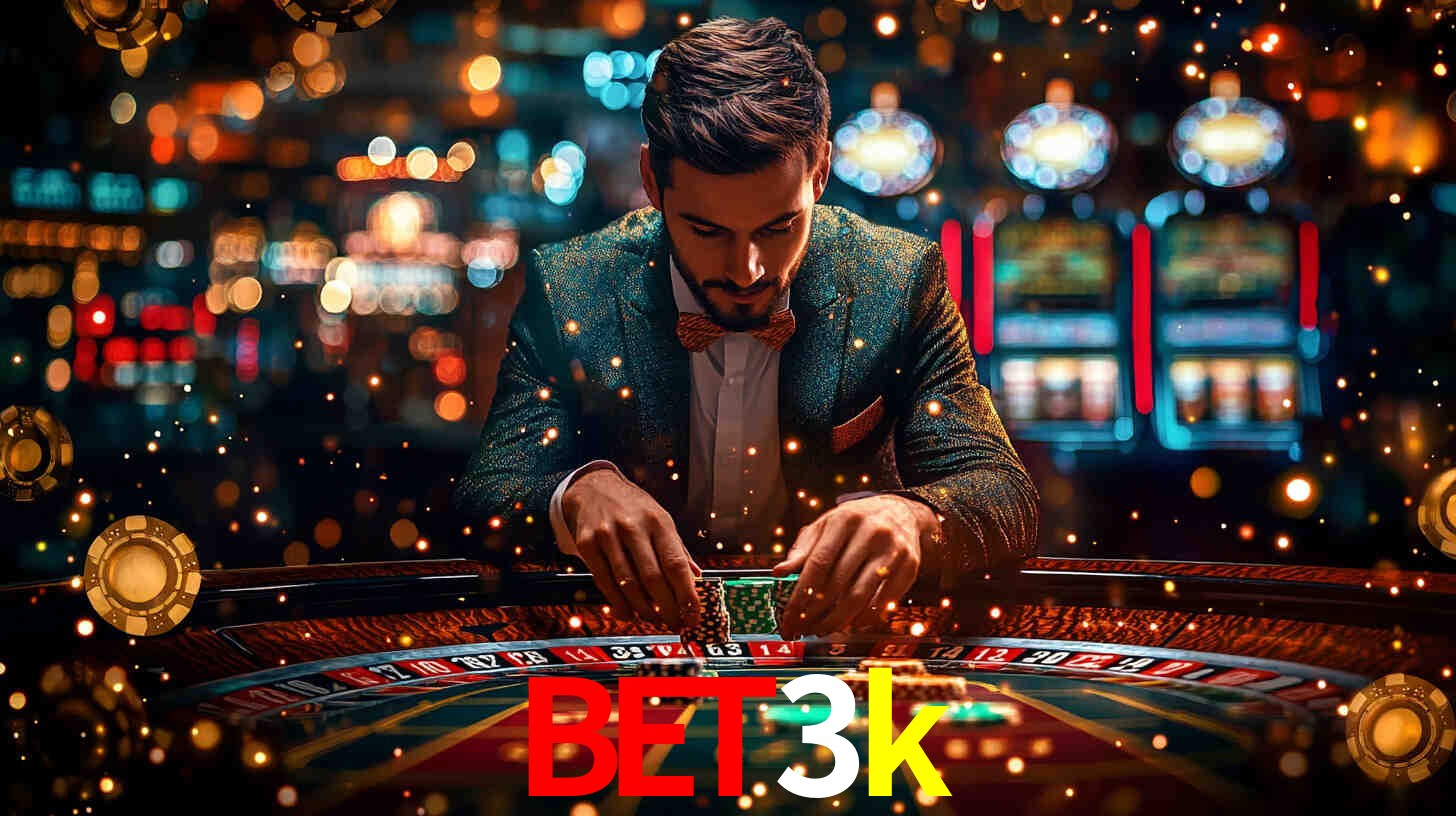 Programa VIP bet3k