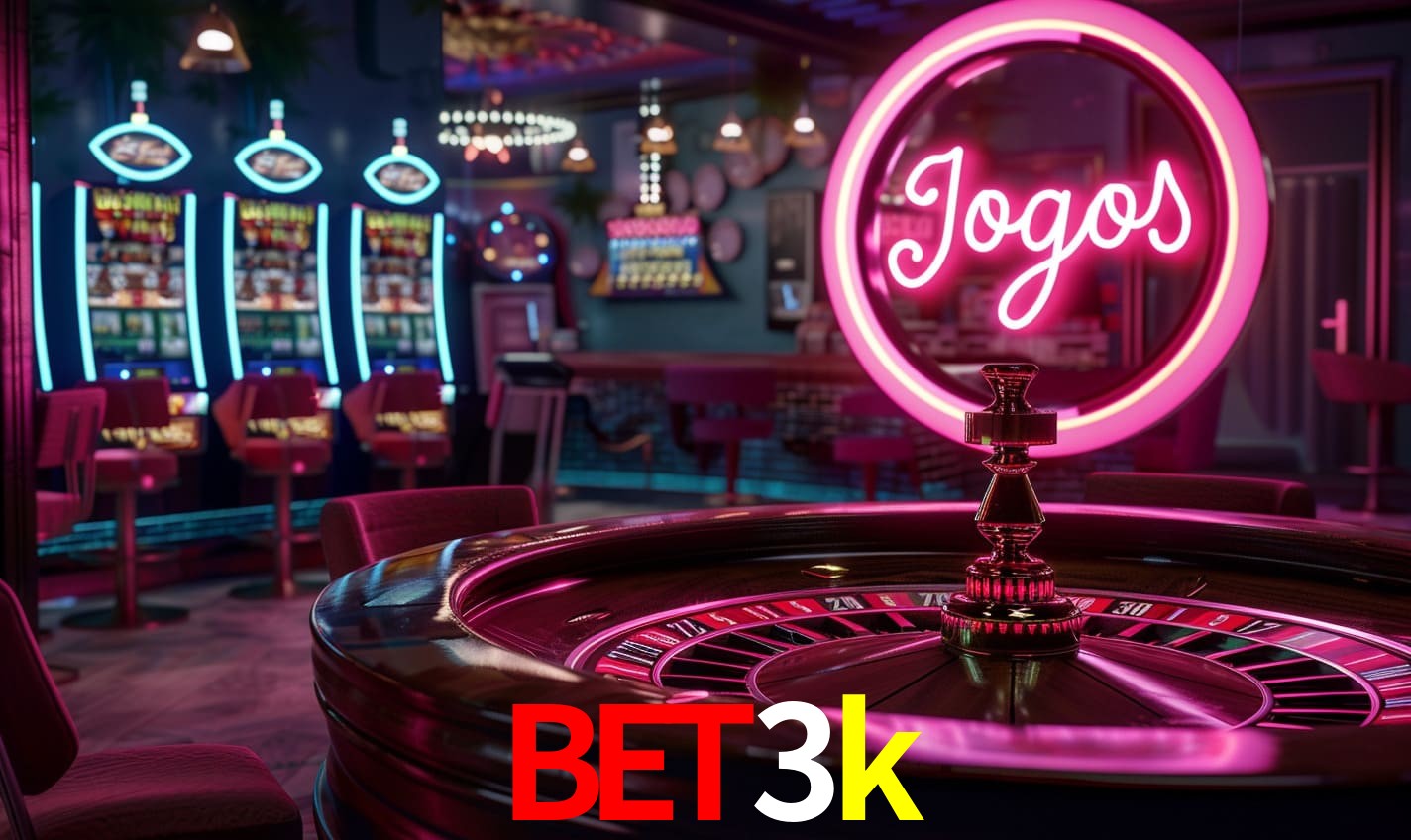 bet3k Belo Horizonte - Provably Fair