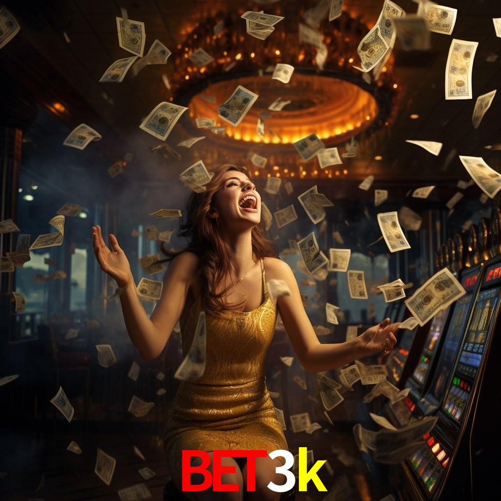 Tennis Betting bet3k