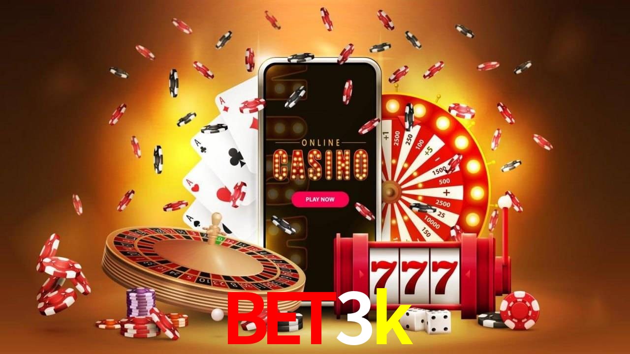 bet3k Rio de Janeiro - Popular Jogos