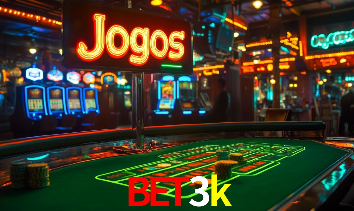 bet3k Salvador - Statistics