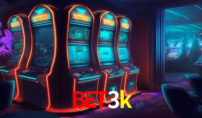 bet3k Bônus - Pacote R$5.000 + VIP