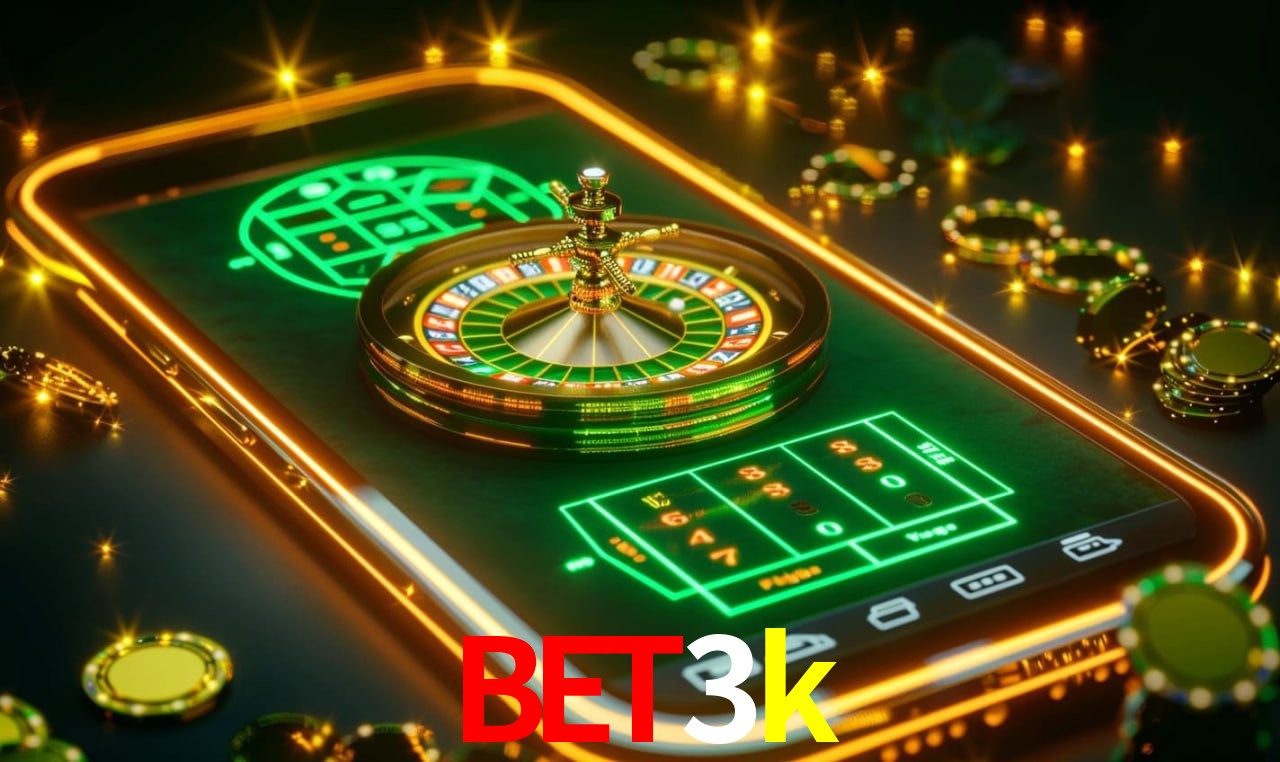 bet3k - Support