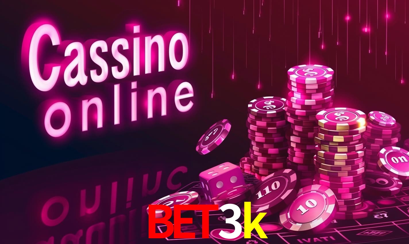 bet3k Crash - Aviator e 35+ Jogos Instant Win