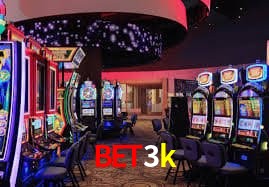 bet3k São Paulo - Hot Promos