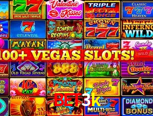 bet3k Cassino - 80+ Mesas ao Vivo