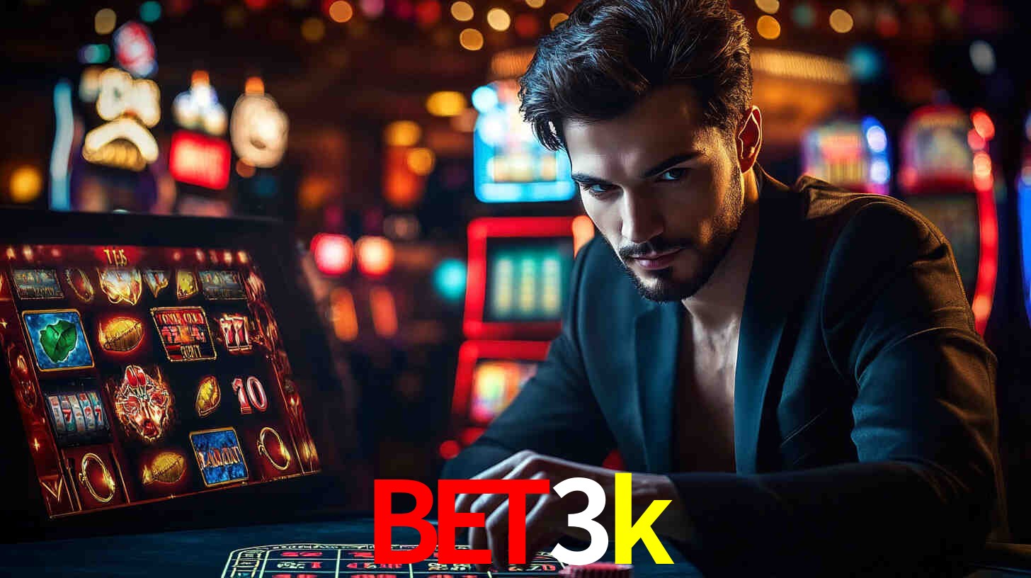 bet3k: Jogue Crash e Experimente Alta Recompensa Instantânea