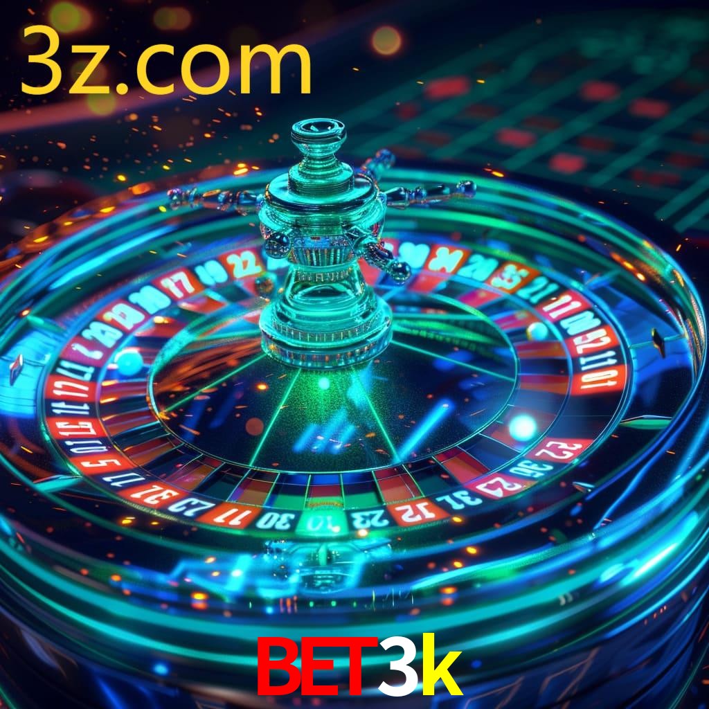 Apostas na Site BET3K.COM