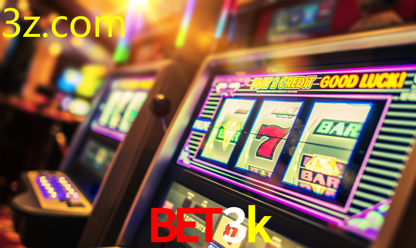 App BET3K.COM  