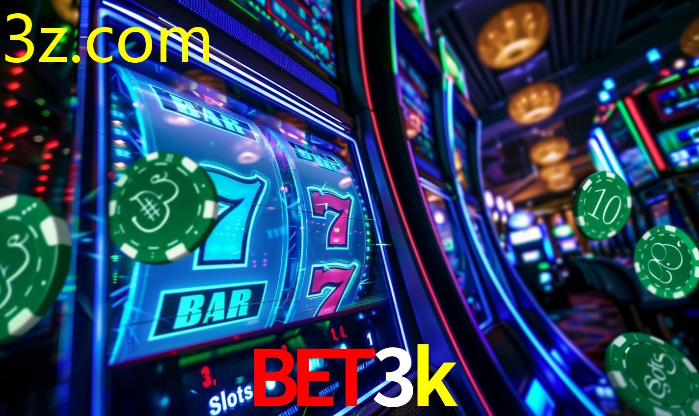 BET3K.COM Login Rápido