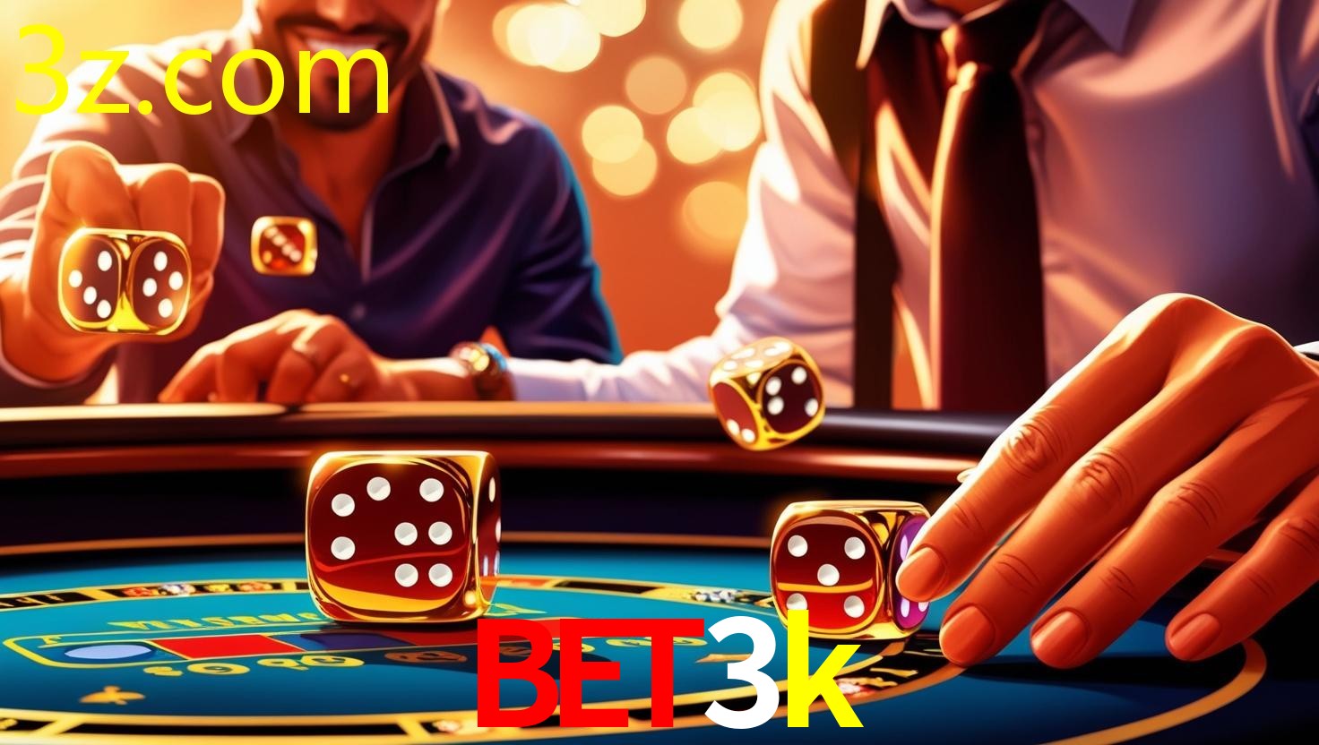 Cassino Online Seguro BET3K.COM