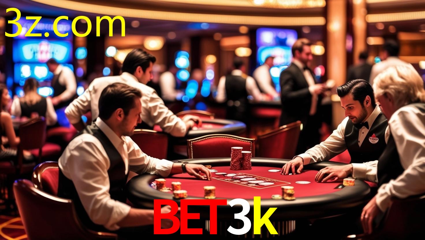 Cadastro Rápido BET3K.COM
