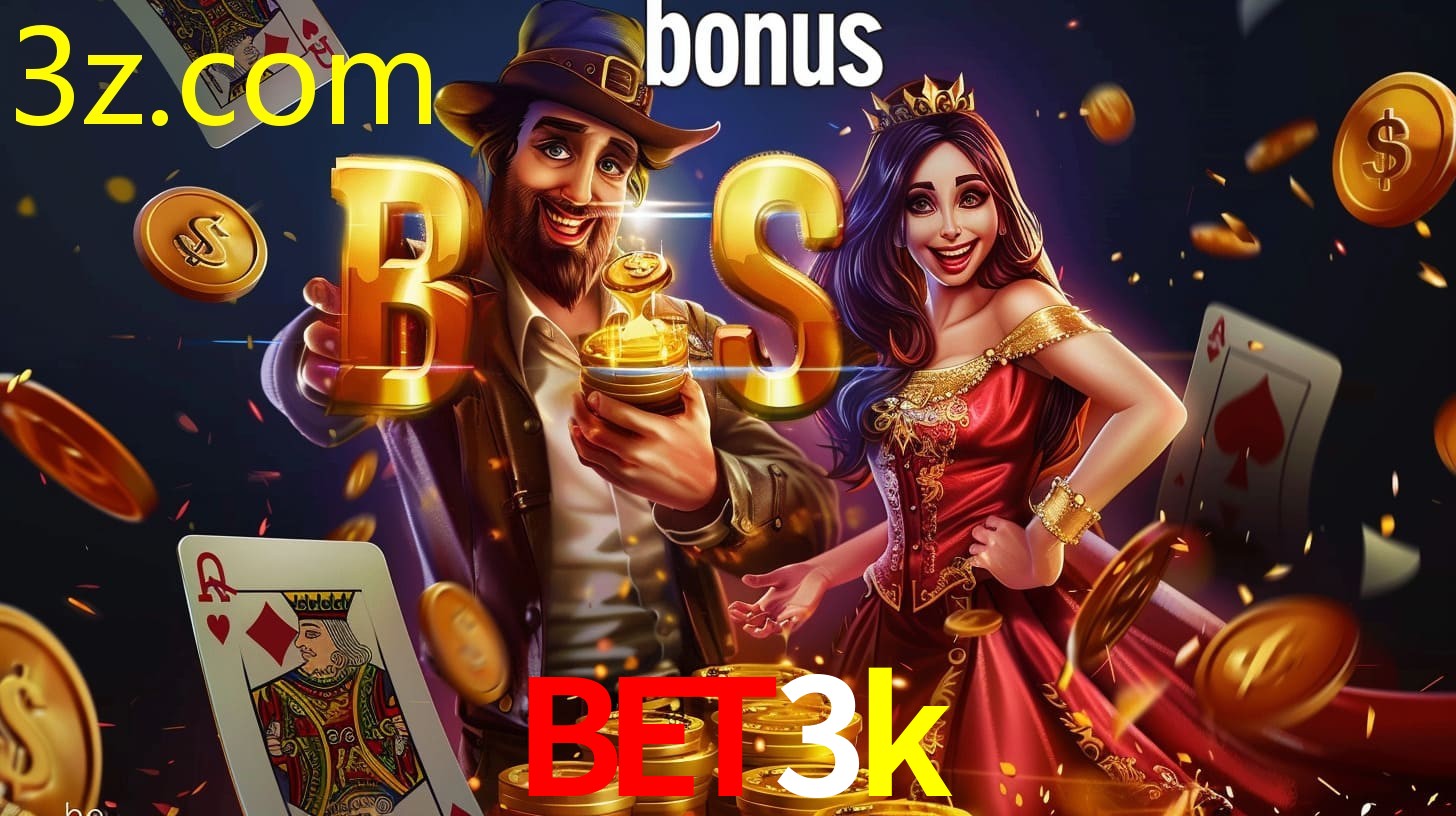 Apostas Futebol ao Vivo BET3K.COM